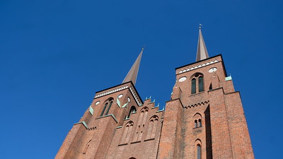 210 Kathedraal Roskilde
