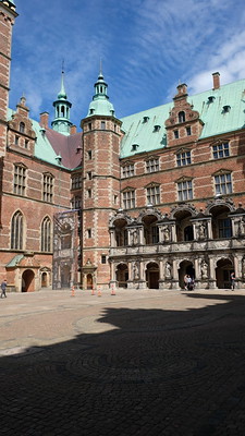 055 Frederiksborg Slot