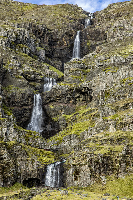 Wasserfälle | Waterfalls