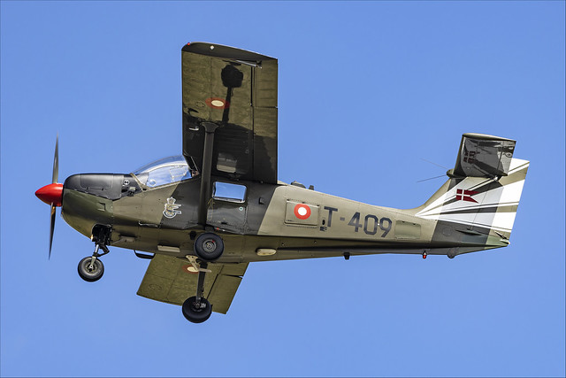Saab T-17 Supporter - 03