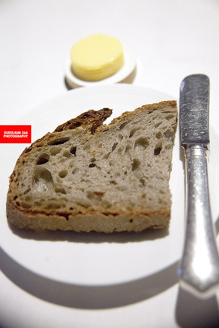 Interlude: Bread