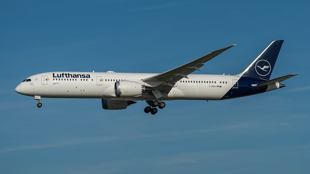 Lufthansa D-ABPA 01604 prb20-