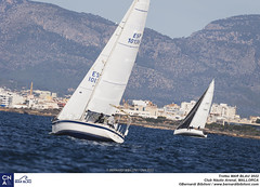 Trofeu Mar Blau 2022