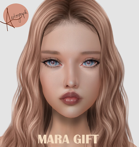 Mara Gift by Autograph