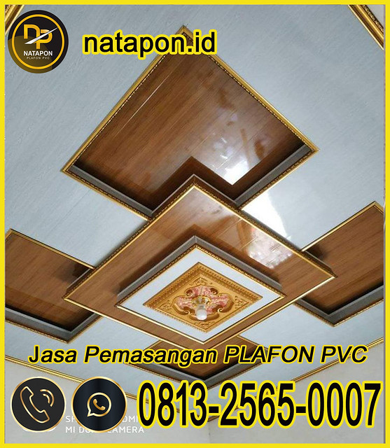WA 0813-2565-0007 Distributor Plafon PVC YOGYAKARTA UMBULHARJOWA 0813-2565-0007 Distributor Plafon PVC YOGYAKARTA UMBULHARJO