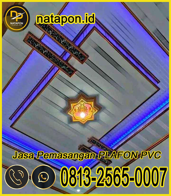 WA 0813-2565-0007 Distributor Plafon PVC YOGYAKARTA TANJUNGSARIWA 0813-2565-0007 Distributor Plafon PVC YOGYAKARTA TANJUNGSARI