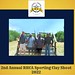 2nd Annual RHCA Sporting Clayshoot