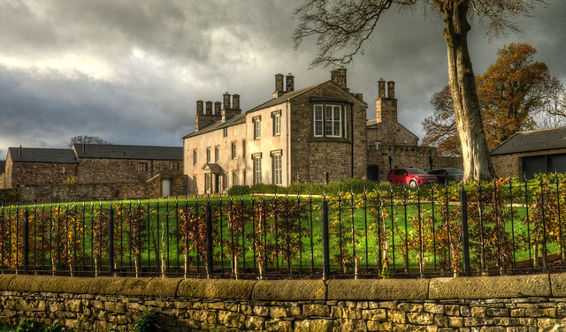 Halsteads, Thornton in Lonsdale, North Yorkshire