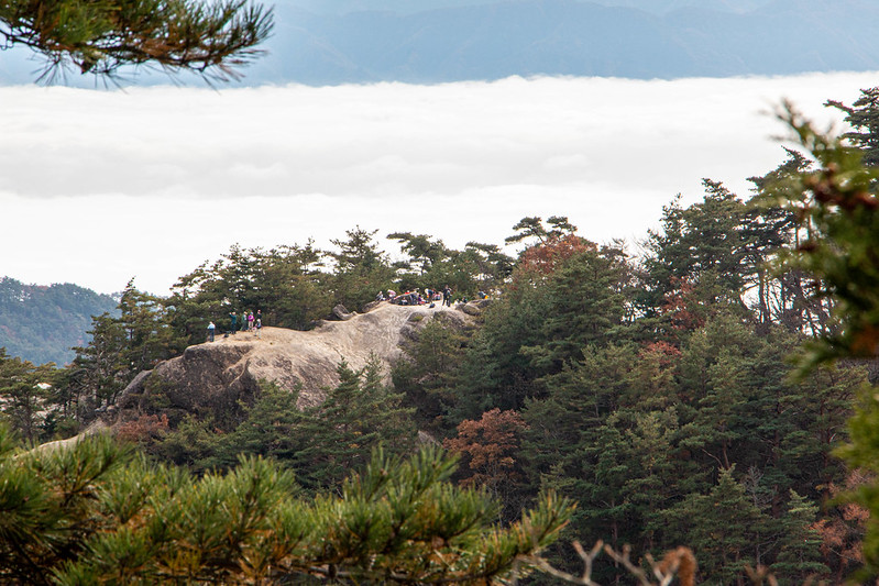 白砂山