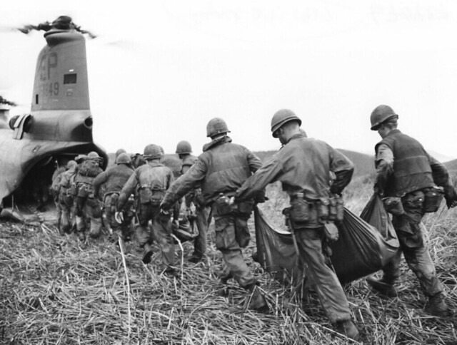 Vietnam War 1967