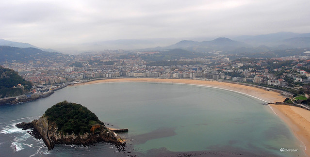 San Sebastián  (Explore)