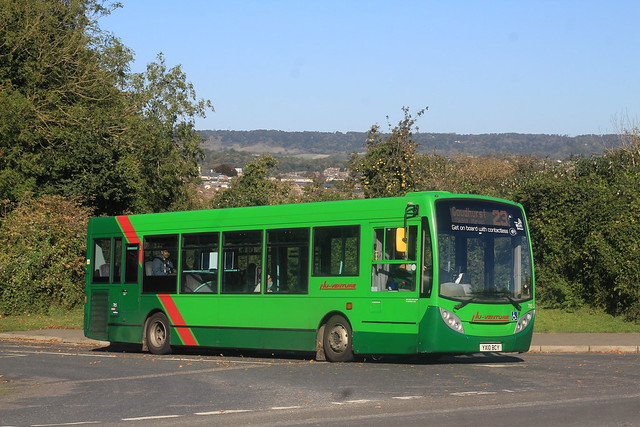 NuVenture | 785 YX10 BCY | Route 23