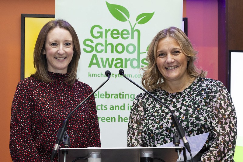 Green School Awards 2022
