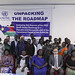 UNMISS hosts workshop for interlocuters to engage on priority activities to fulfil all peace benchmarks
