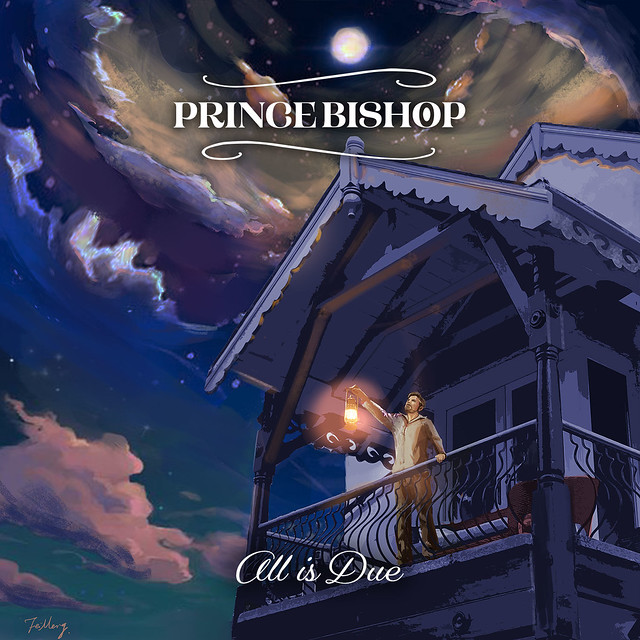 Track By Track: Prince Bishop – All Is Due