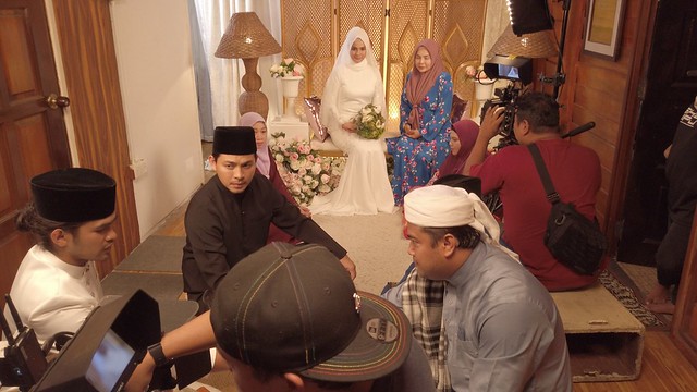 Sinopsis Drama Rindu Kasih Lakonan Ummi Nazeera &Amp; Izzue Islam