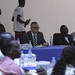 UNMISS hosts workshop for interlocuters to engage on priority activities to fulfil all peace benchmarks