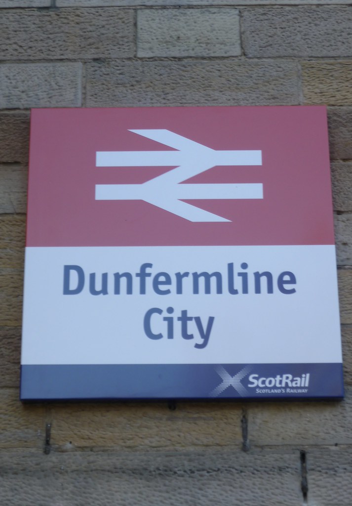 Dunfermline City.
