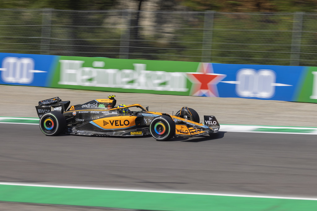 _MG_2088 | McLaren MCL36 Lando Norris Monza 2022 | Gianluca Bordoni ...