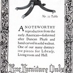 Mon, 2022-11-28 16:49 - This ad appeared in the November 1929 issue of Canadian Homes & Gardens.
