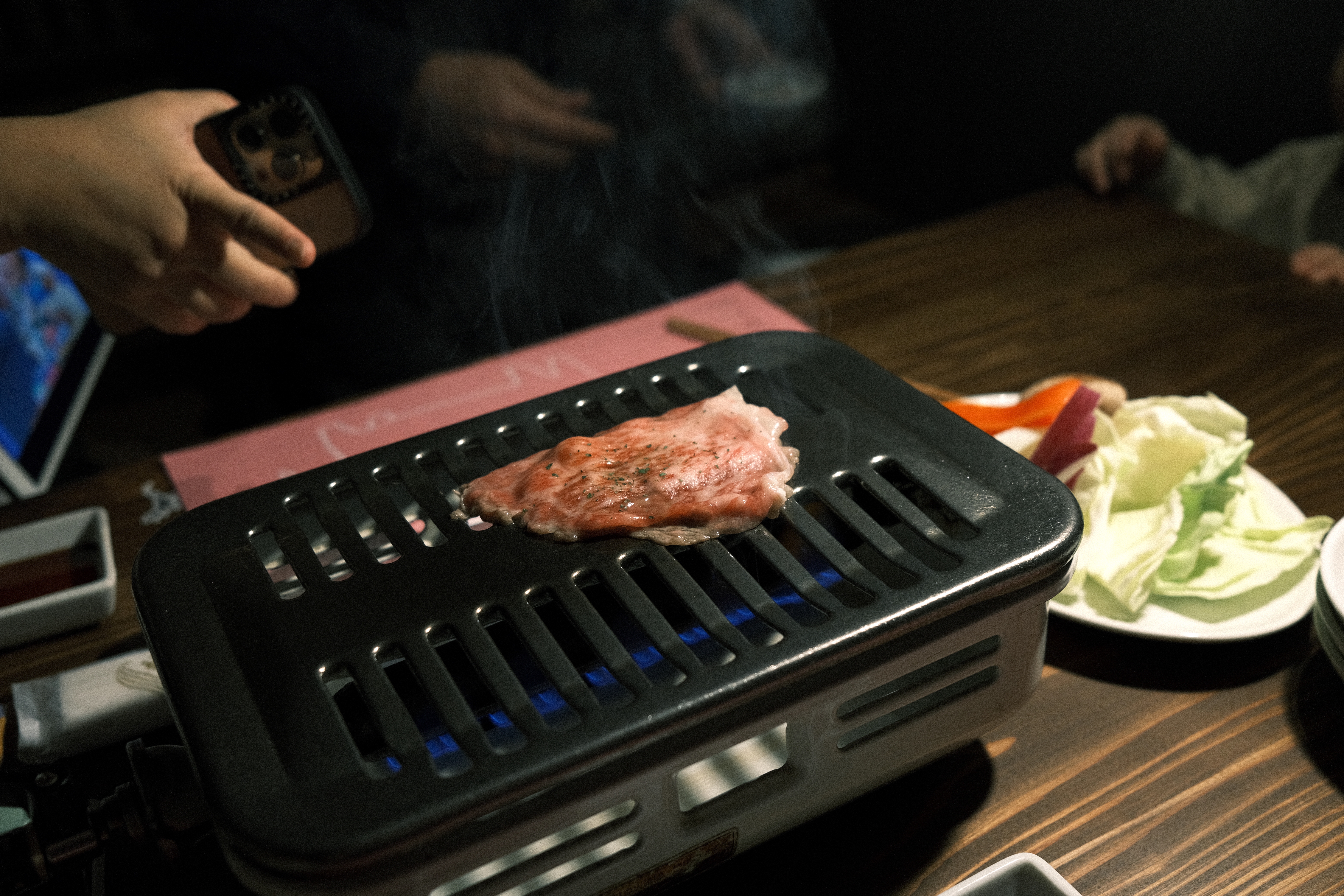 北海道,燒肉,親子友善,2022,2023,和牛燒肉