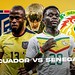 2022世足》厄瓜多 vs 塞內加爾 | 世界盃小組賽A組比賽運彩預測分析