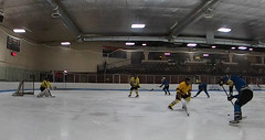060122 - blade runners vs crease geese - pic 2-2
