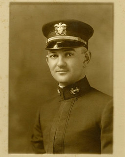 Carroll Goddard Page (STA 1913)
