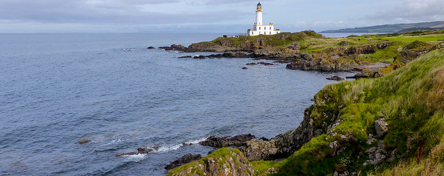 Turnberry Lighthouse