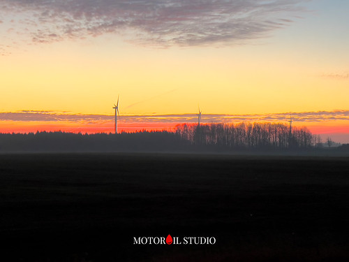 motoroilstudio motoroilphotography dufferincounty rural landscape dawn sunrise travel canada ontario shelburne 2022