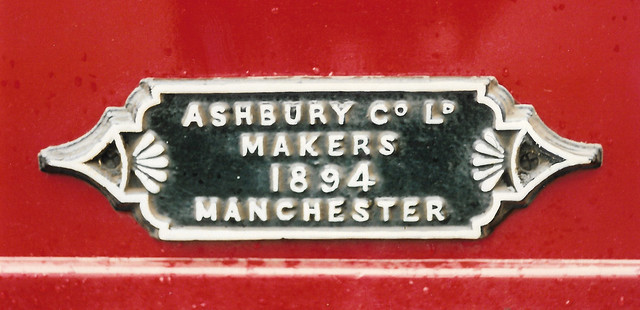 Ashbury Co.