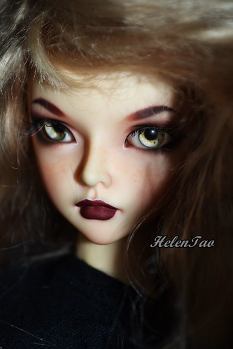 MiniFee Mirwen | by integramoon
