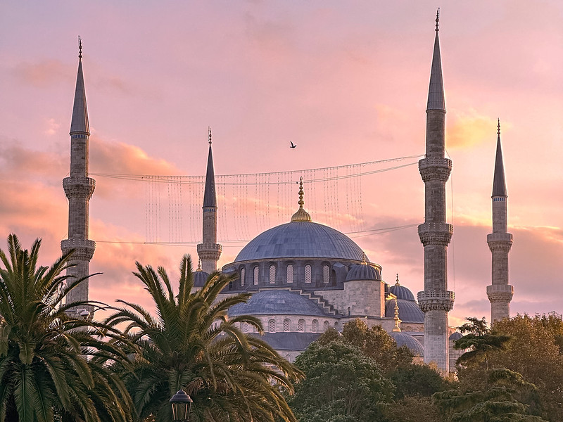 places to see in istanbul in 3 days 