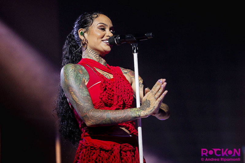 Kehlani