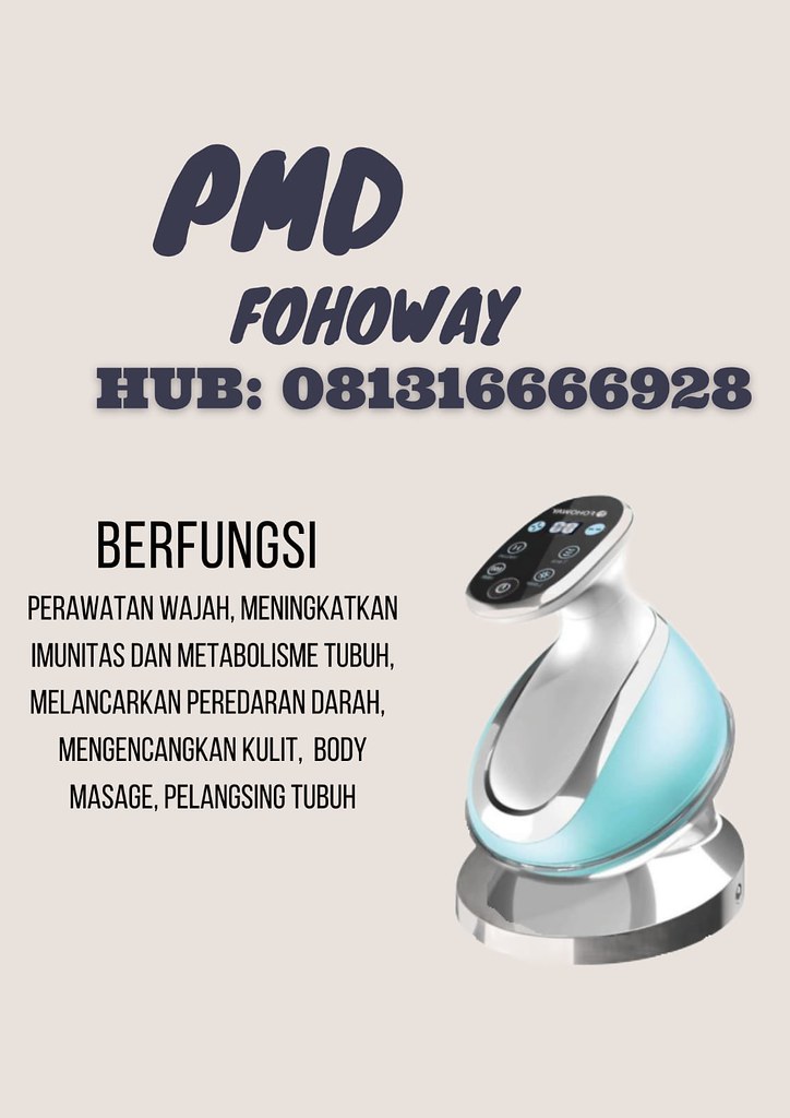Terapi Fohoway VIRAL !!! CALL/WA08131-6666-928, Alat Terapi Fohoway Untuk… | Flickr