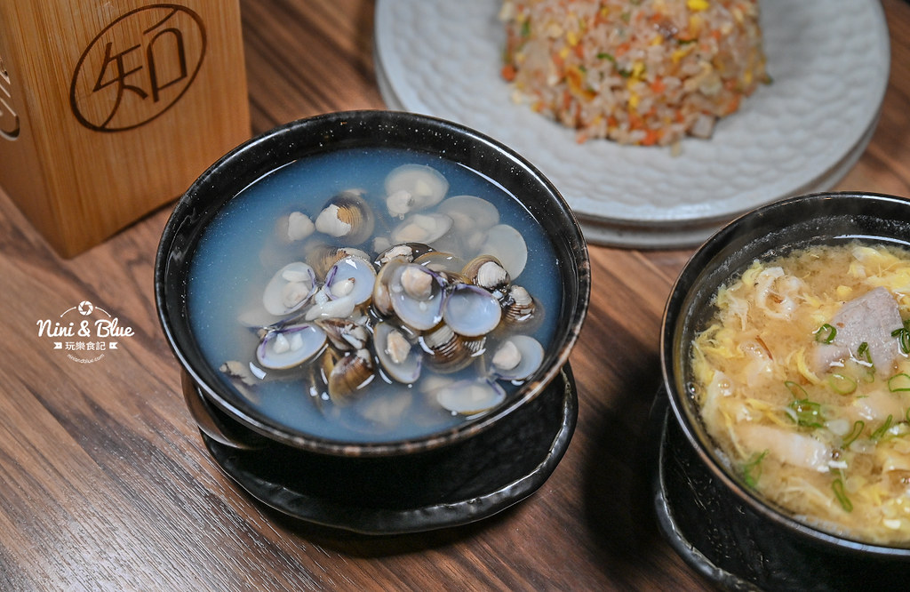 知戶酒食 菜單 逢甲居酒屋 宵夜串燒17