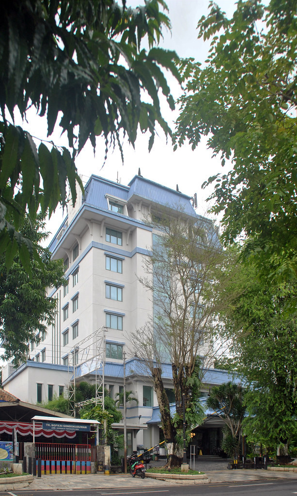 Hotel Kimaya by Harris Yogyakarta