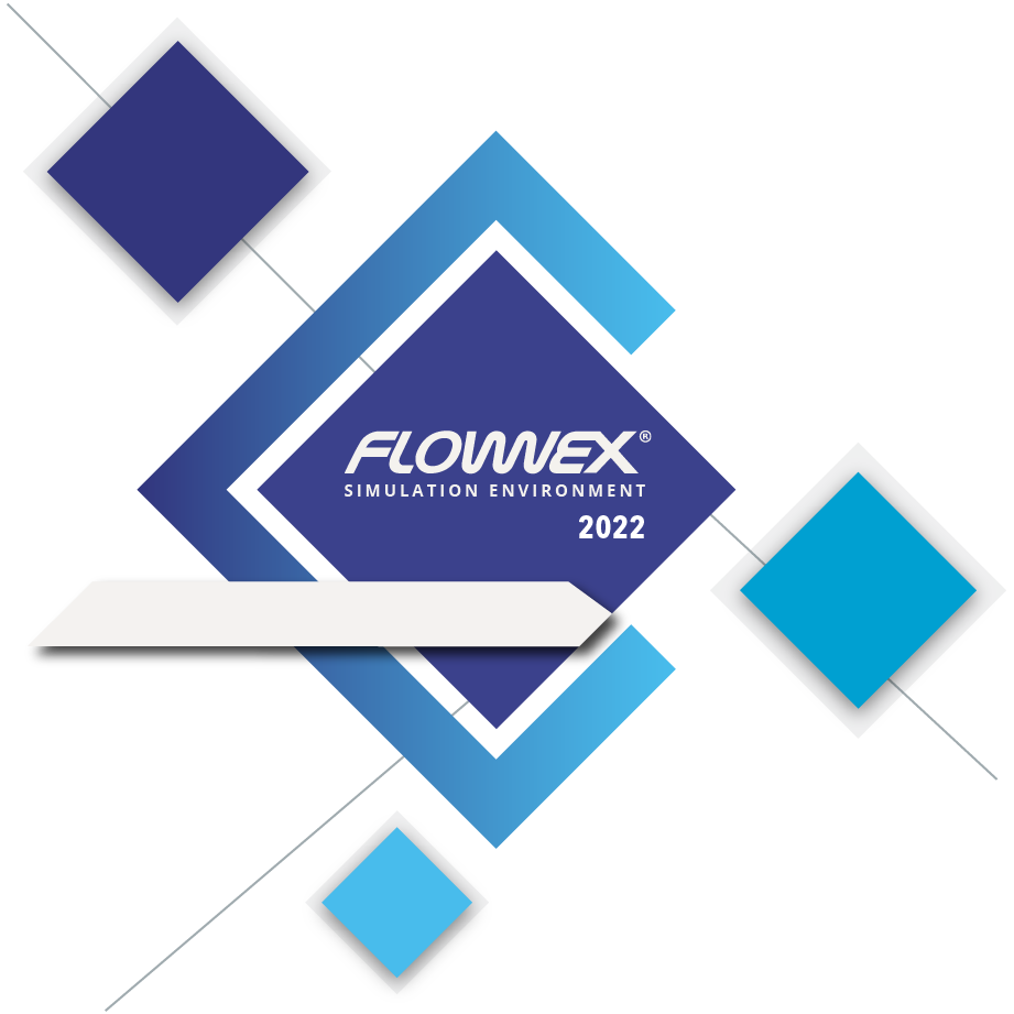 Flownex Simulation Environment 2022 v8.14.1.4845 full
