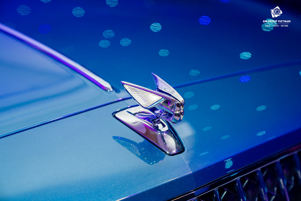 SIÊU XE BENTLEY | GM GROUP MEDIA 