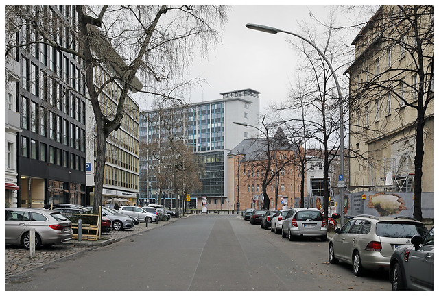 Knesebeckstraße