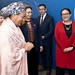 Deputy Secretary-General Meets with Leaders of Central Asia Women Leaders’ Caucus