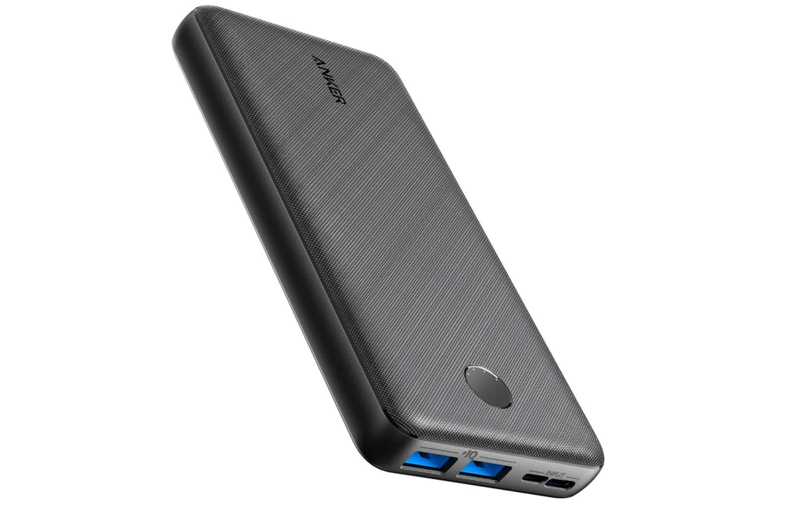 Portable battery pack