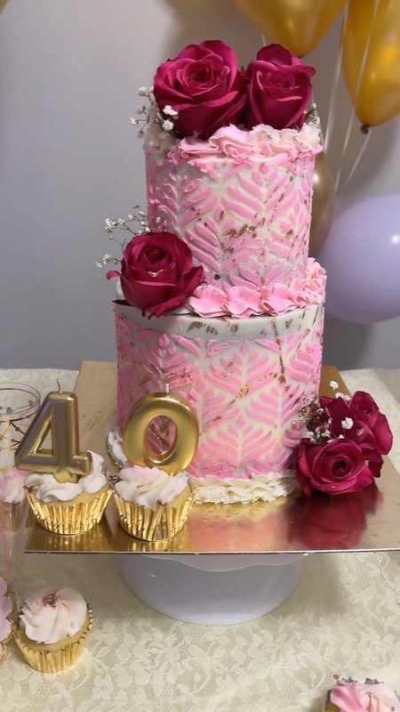 Cake by Princesas Cake