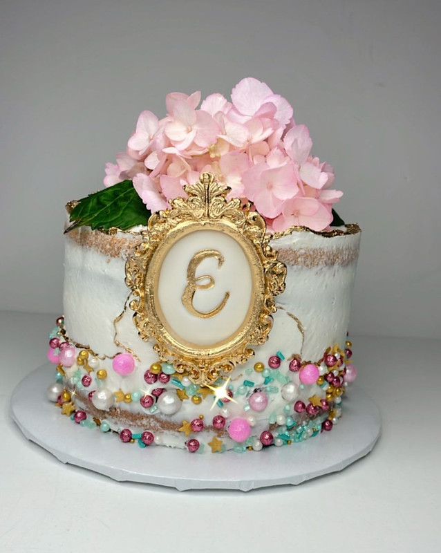 Cake by Libmar's Cakes