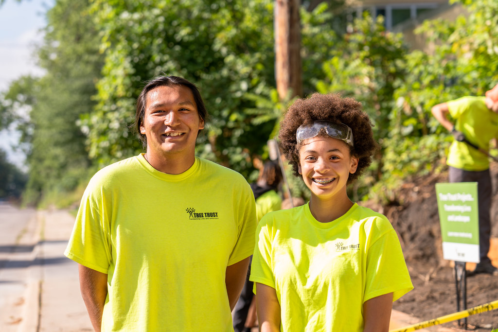 Step Up Youth Video pics 2023 | Flickr