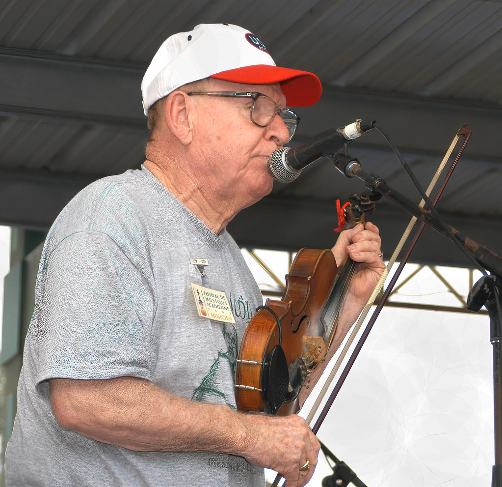 2003 (reprocessed in 2022) Adam Hebert, Festivals Acadiens… | Flickr