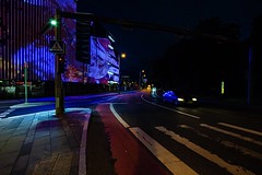 Nightrider, Tallinn, Estonia