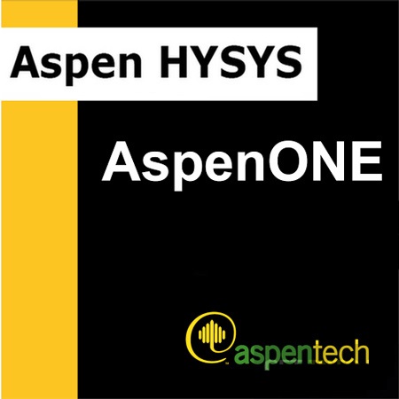 AspenTech aspenONE Engineering Suite 14.0 full license