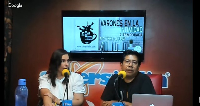 Ireri Figueroa Fernández y Cirilo Rivera García