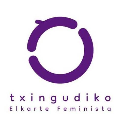 Txingudiko Elkarte Feminista